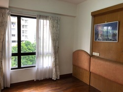 The Mayfair (D22), Condominium #176070152